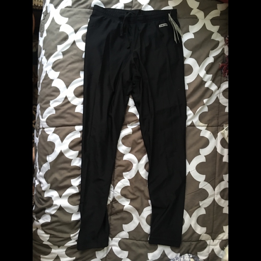 Hind sport tights